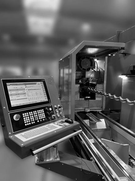 Rotor Peeling Machine - Image 2